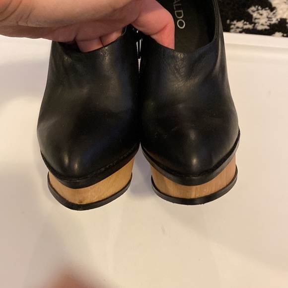 Aldo Bootie - Picture 4 of 10
